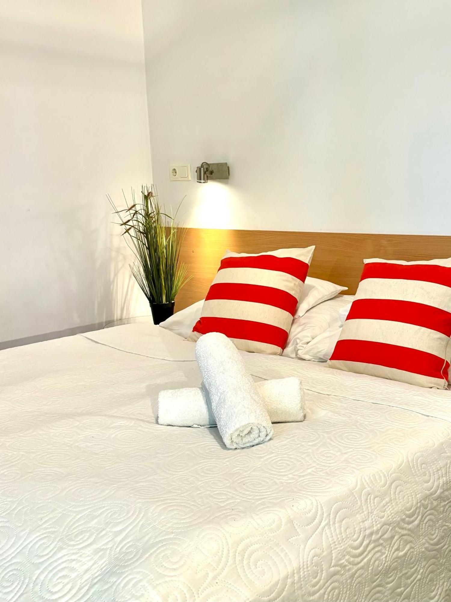 Sziget23 Hotel Abrahamhegy Luaran gambar