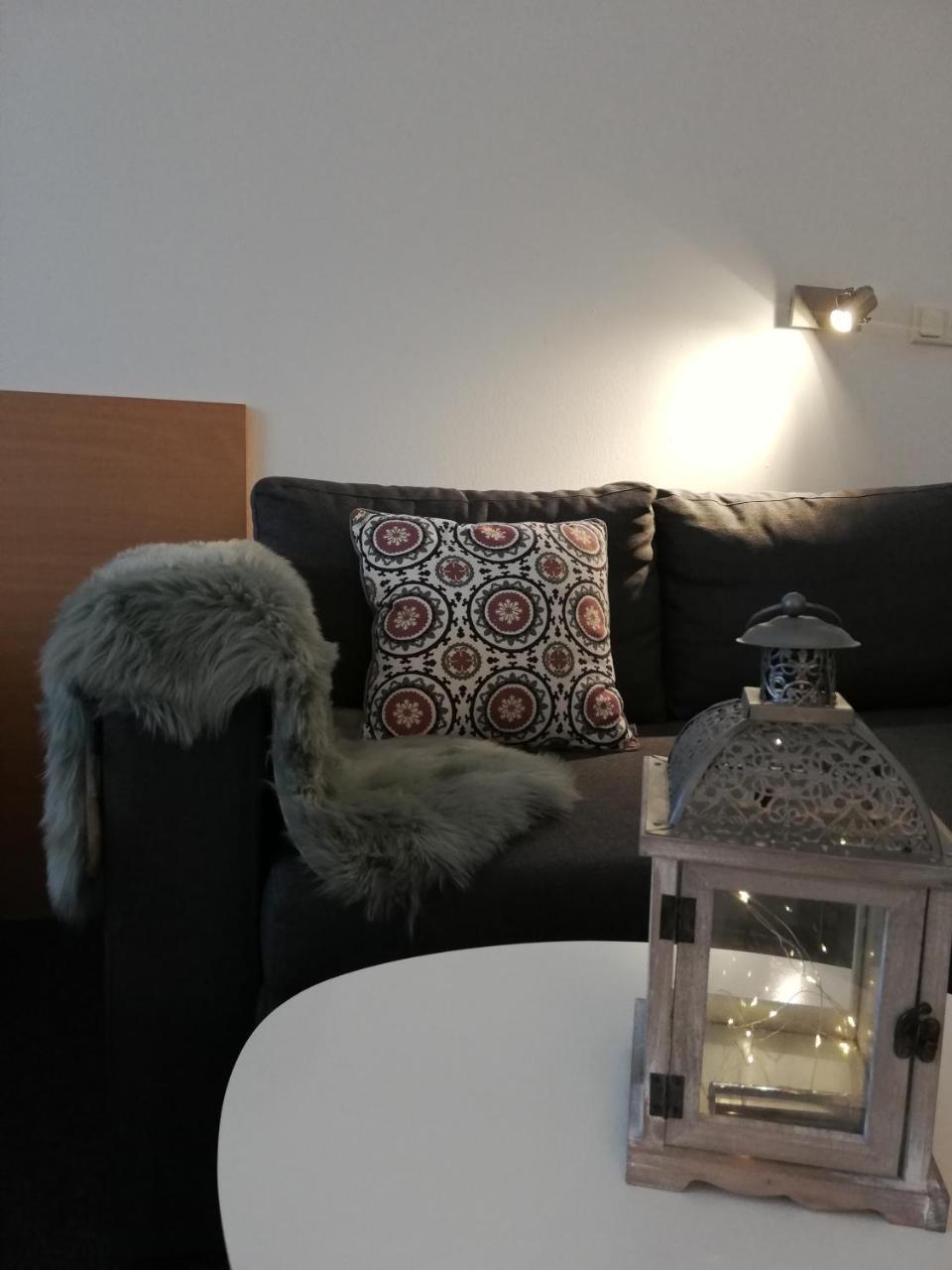 Sziget23 Hotel Abrahamhegy Luaran gambar