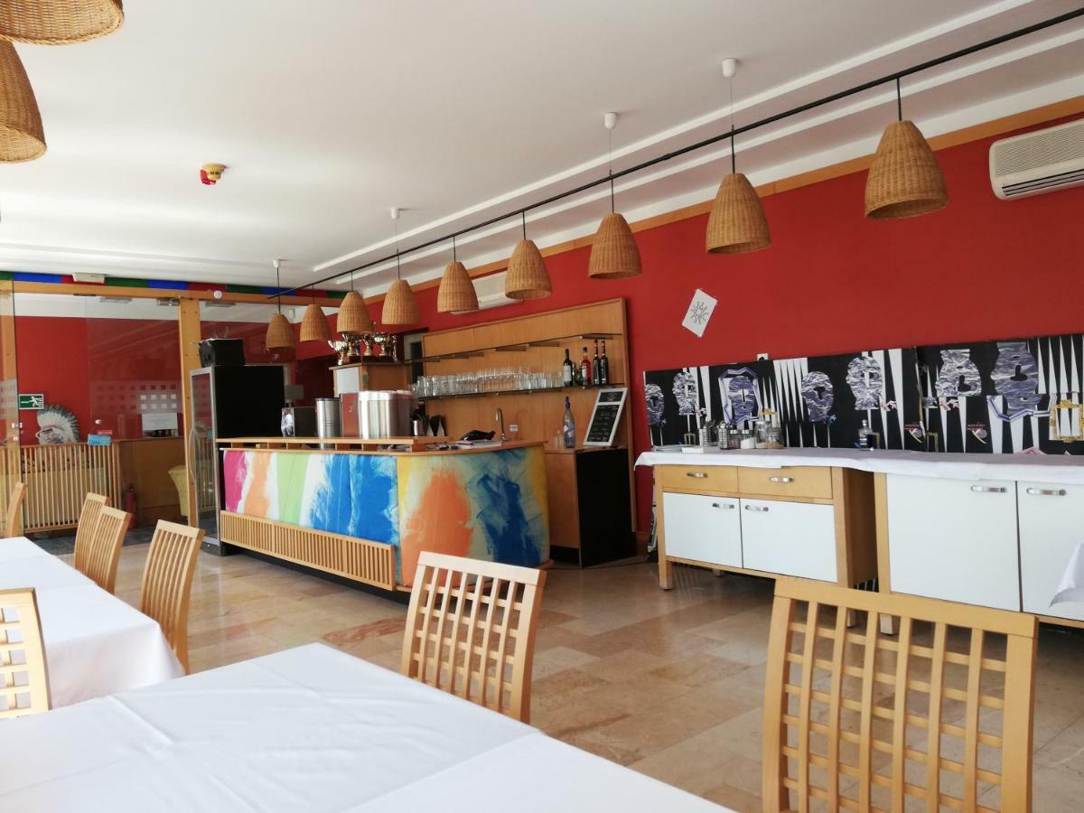 Sziget23 Hotel Abrahamhegy Luaran gambar